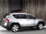 Jeep Compass 2012 года (AU)